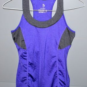 Workout top